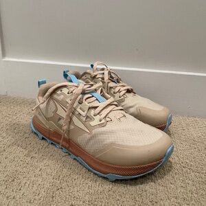 Alta Lone Peak 7, Size 7 WIDE